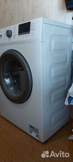 Стиральная машина на запчасти