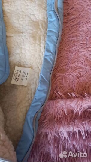 Конверт на выписку для мальчика