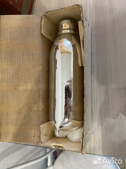 Колбы для термоса 1 и 2 л