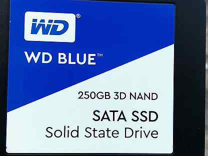 Продам ssd 250