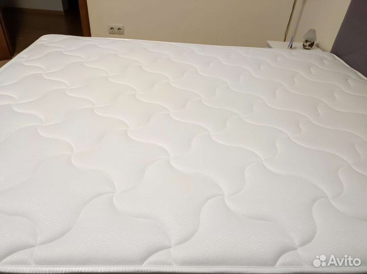 Матрас Mildex Hit Medium 160x200