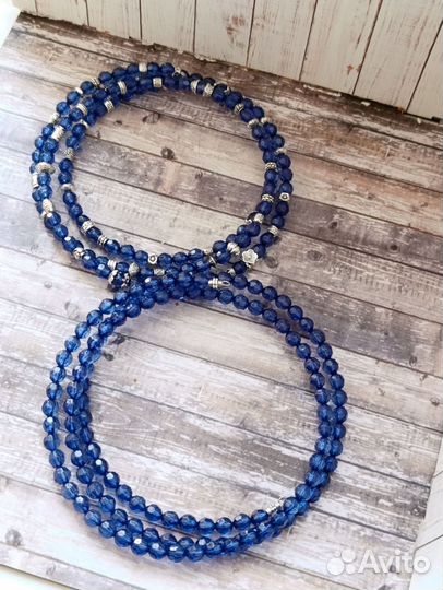 Украшение чокер