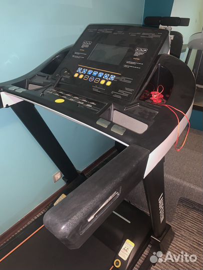 Беговая дорожка