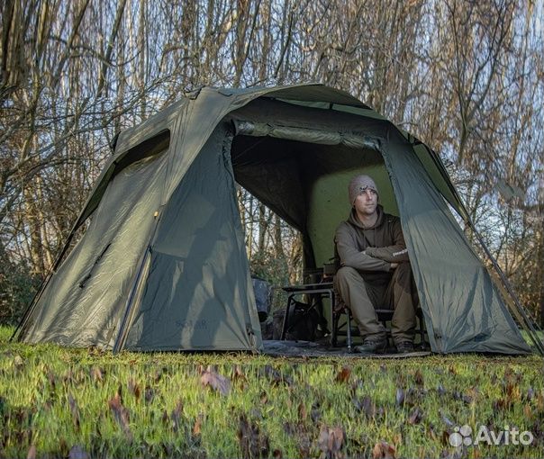 Solar быстросборный шатер SP Quick-Up Shelter mkii