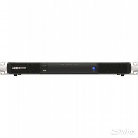 Процессор klark teknik DF1000