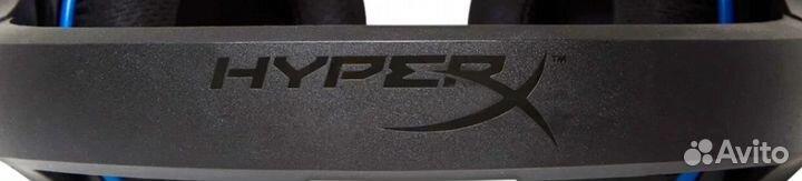 Наушники HyperX Cloud Stinger Core, чёрный