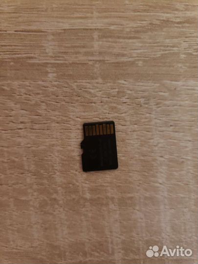 Карта памяти MicroSD 256gb