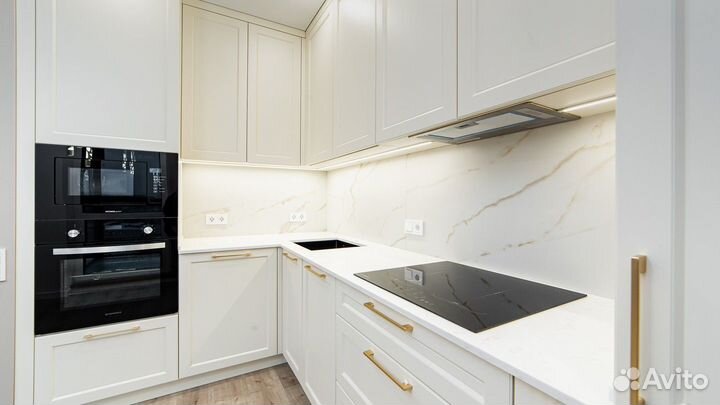 Кухонный гарнитур на заказ