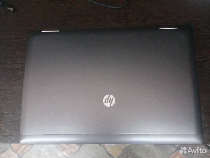 Ноутбук HP ProBook 6465b
