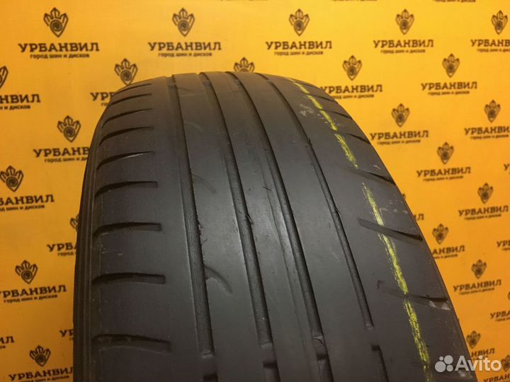 Dunlop SP Sport FastResponse 195/65 R15 91H