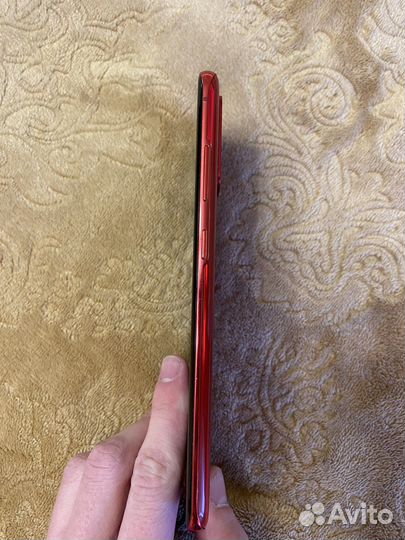 Телефон samsungs s20+