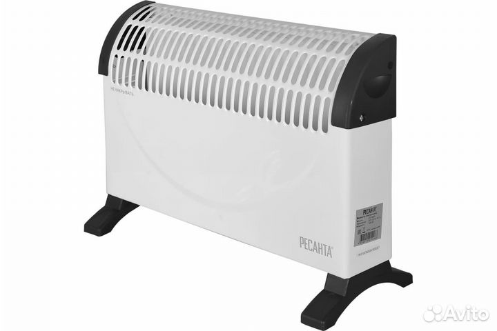 Конвектор Ресанта ок-1000С (стич)