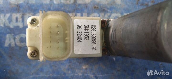 Моторчик стеклоподъемника Bmw E65 седан N62B44