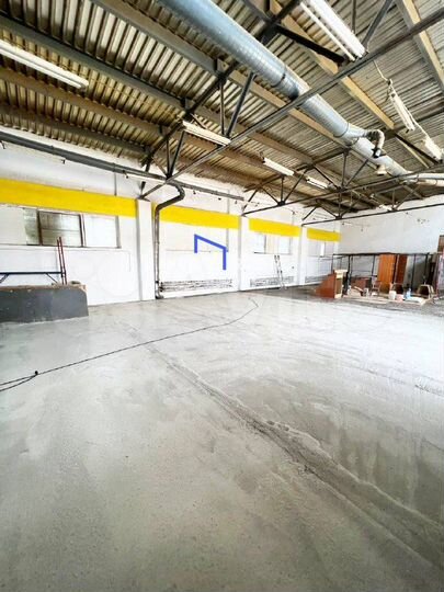 Склад, 270 м²