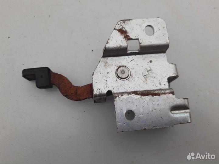 Ручка открывания лючка бензобака Daewoo Matiz