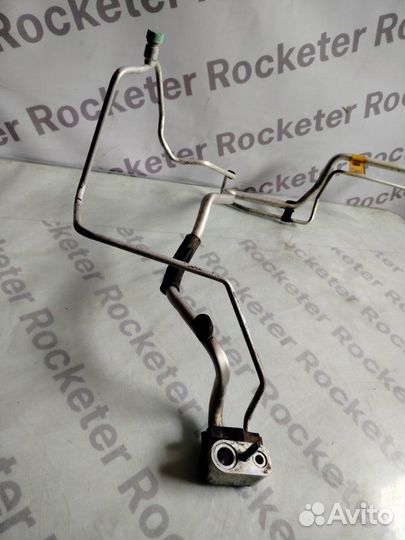 Трубка кондиционера Chevrolet Cobalt 2014