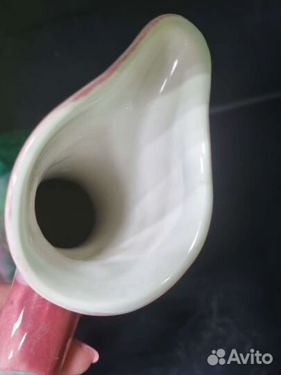 Большой кувшин, керамика. СССР