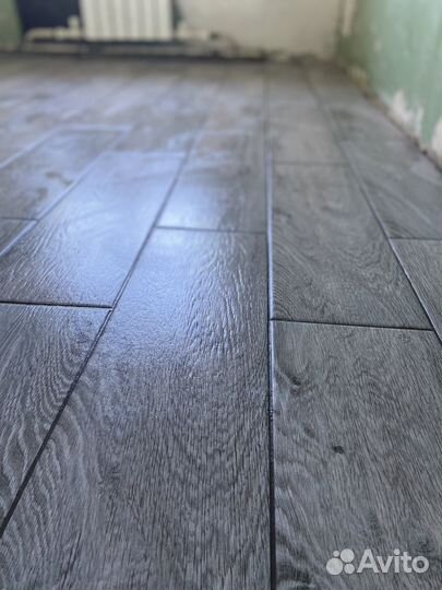 Укладка плитки