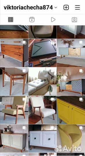 Тумба под тв