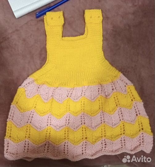 Вяжу на заказ/ Аренда образа