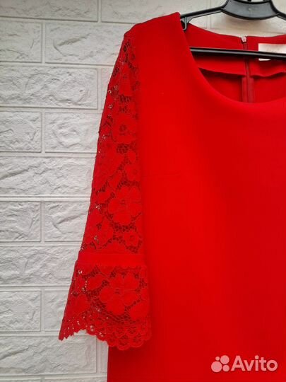 Платье 50 размер