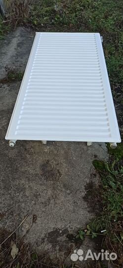 Радиатор отопления