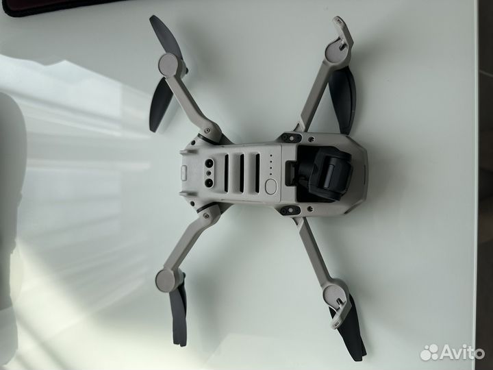 Dji mini 2