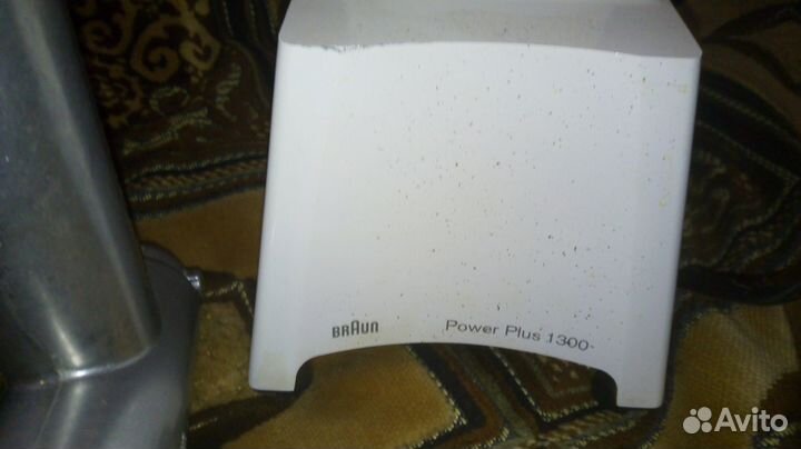 Мясорубка электрическая braun немецкая