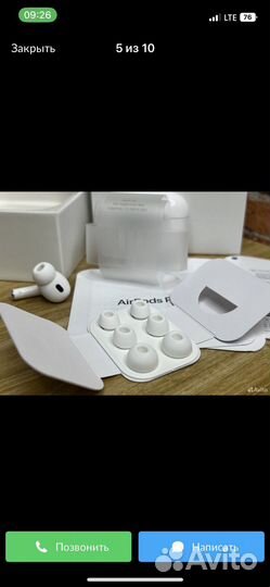 Airpods pro 2 premium