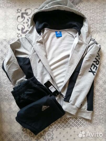 Костюм adidas