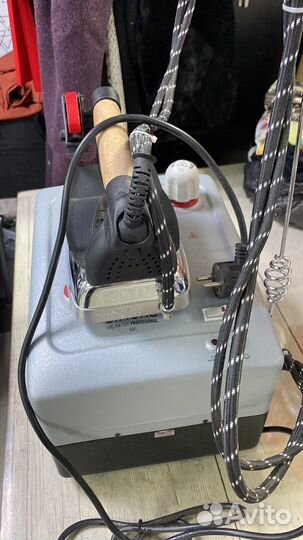 Парогенератор