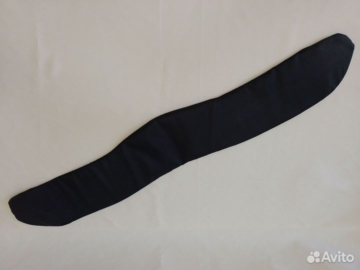 Баллистика в боевой пояс ссо Воин Бр1