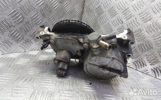 Насос вакуумный nissan X-trail T30 (BBG21KX01)