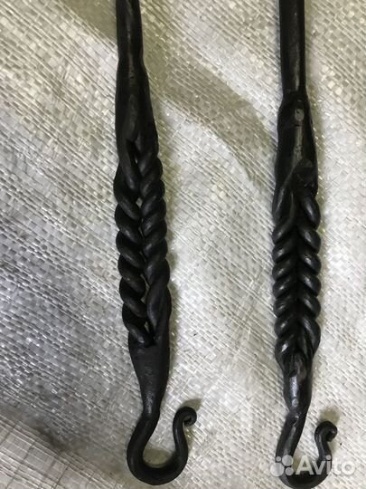 Инструменты для гриля, барбекю