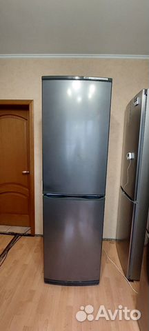 Холодильник атлант двухкомпрессорный купить в Москве | Товары для дома ...