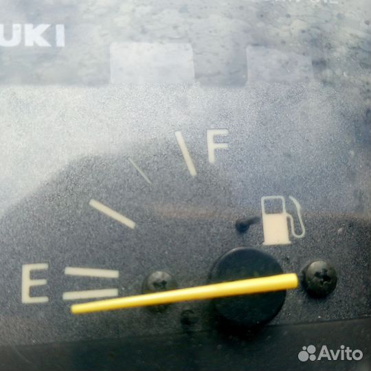 Продам скутер Сузуки сепия