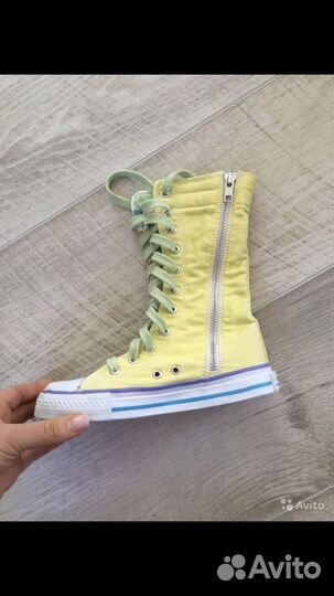 Кеды Tom Tailor (оригинал)