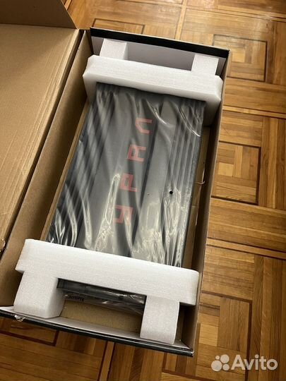 Усилитель 4 канальный урал