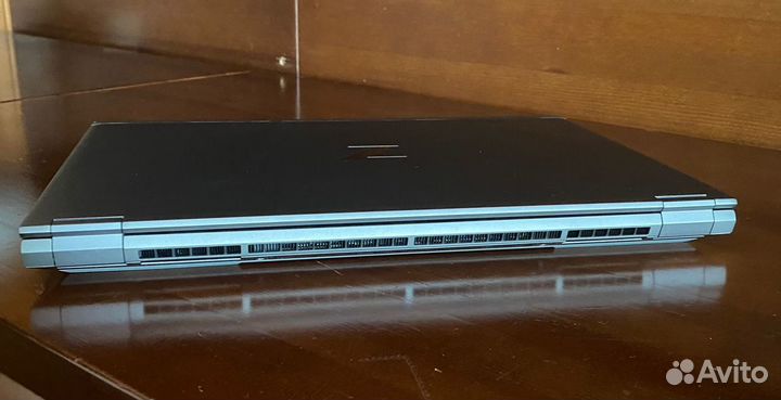 Ноутбук HP ZBook Fury 15 G7 119Y4EA (Box 5102)