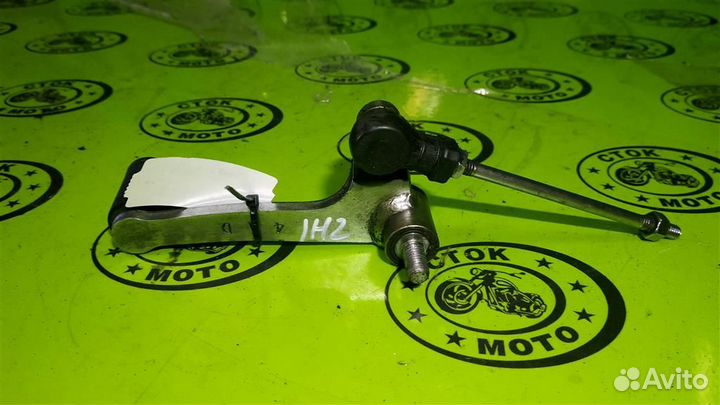 Рычаг переключения кпп Honda NC750