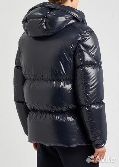 Пуховик Moncler Baise Down Jacket новый оригинал