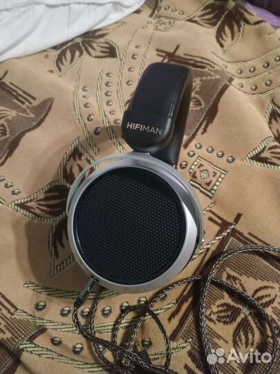 Hifiman he400se