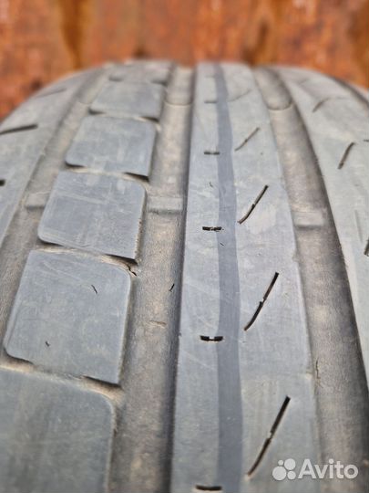 Pirelli Cinturato P7 215/55 R16