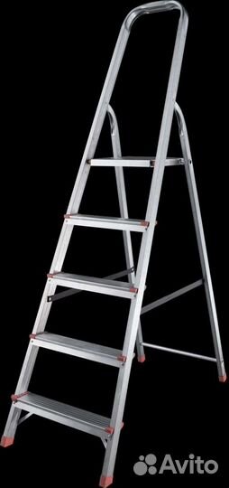 Аренда стремянок, лестниц