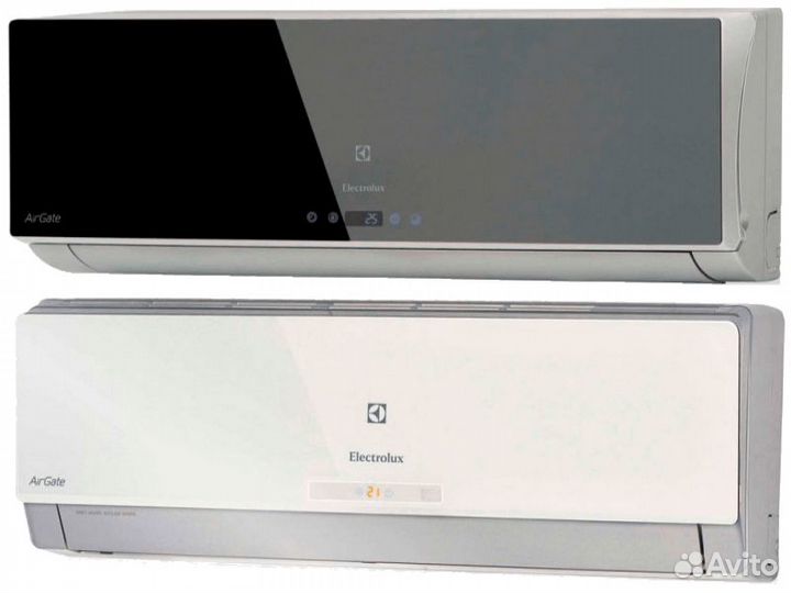 Сплит-система Electrolux