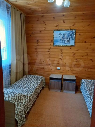 Комната 12 м², 1/1 эт.
