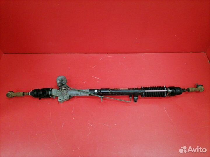 Рулевая рейка Audi A6 4B2 ALF 1997
