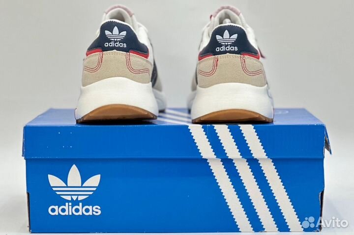 Кроссовки Adidas Retropy f2