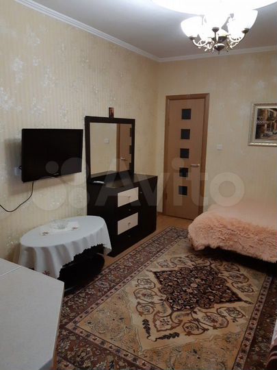 Квартира-студия, 35 м², 2/3 эт.