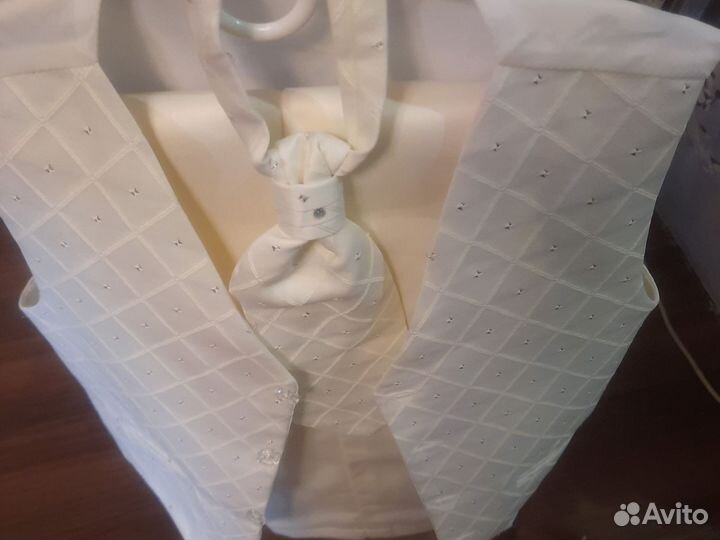 Костюм для мальчика